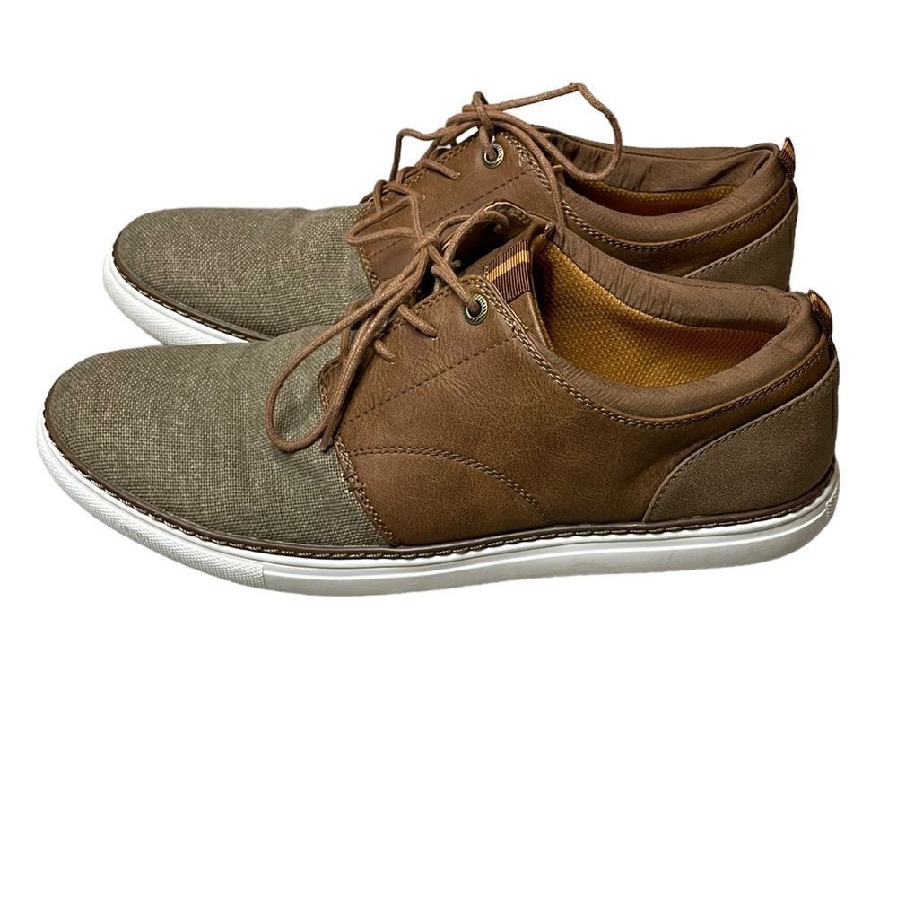 Seven 91 Faulkingham Sneaker - Picture 2 of 9